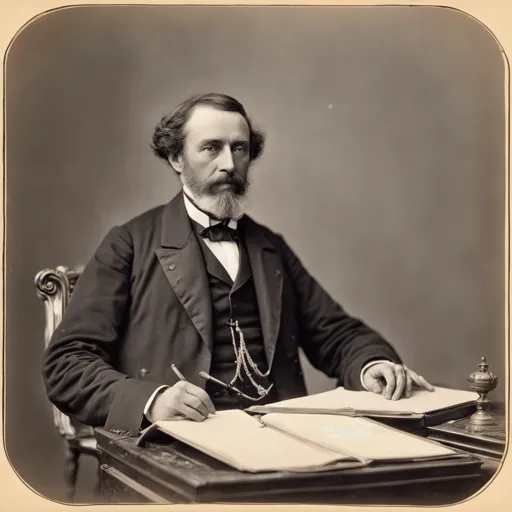 Gabriel Adrien Robinet de Cléry
