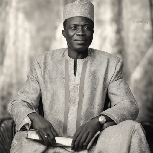 Gabriel Akinbolarin Akinbiyi