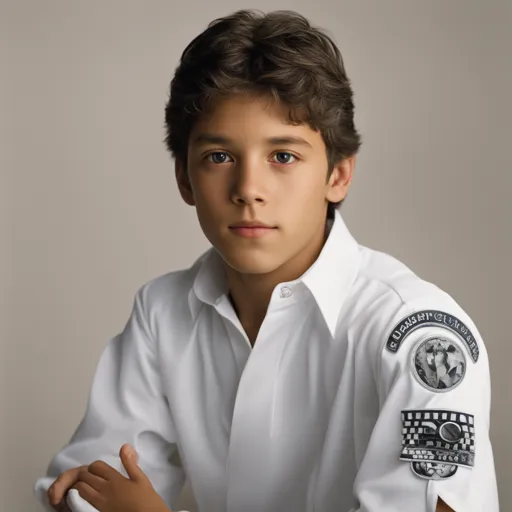 Gabriel Antero