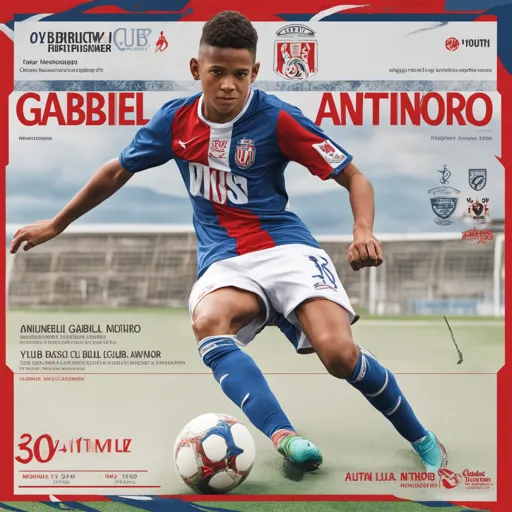 Gabriel Antinoro
