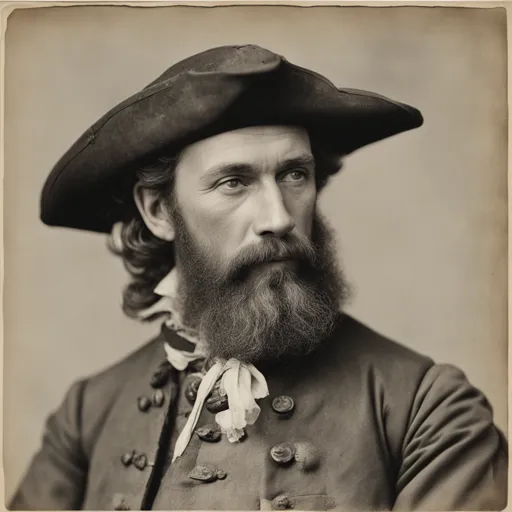 Gabriel Archer