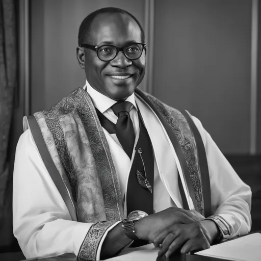 Gabriel Babatunde Ogunmola