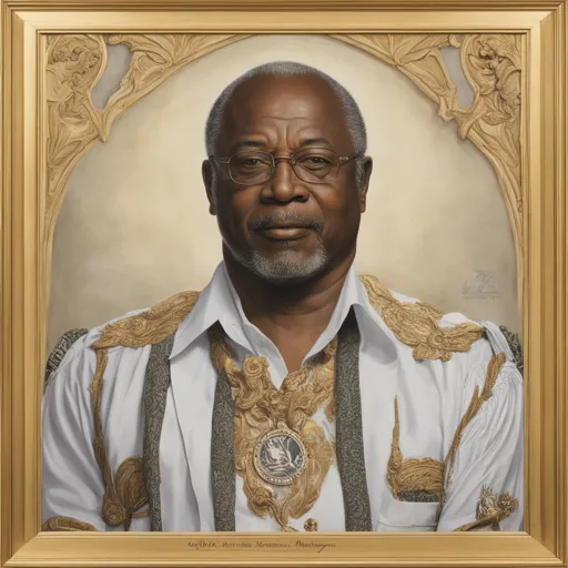Gabriel Baccus Matthews
