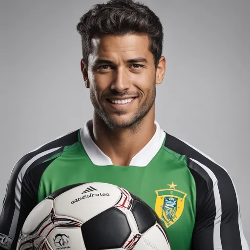 Gabriel Batista