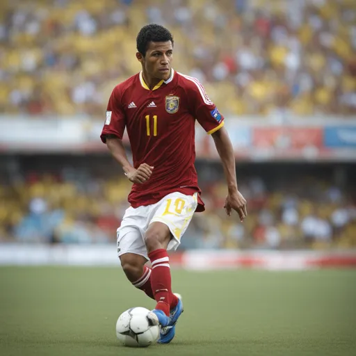 Gabriel Benítez (footballer)