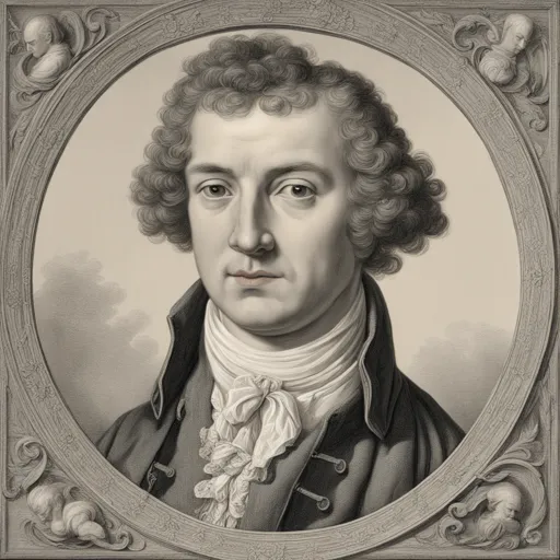 Gabriel Beranger