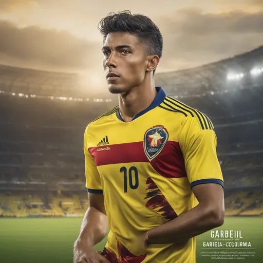 Gabriel Berdugo