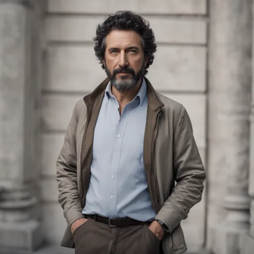 Gabriel Beristain