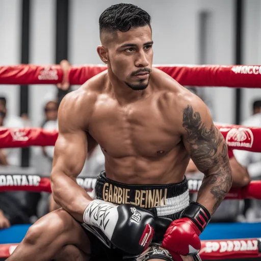 Gabriel Bernal