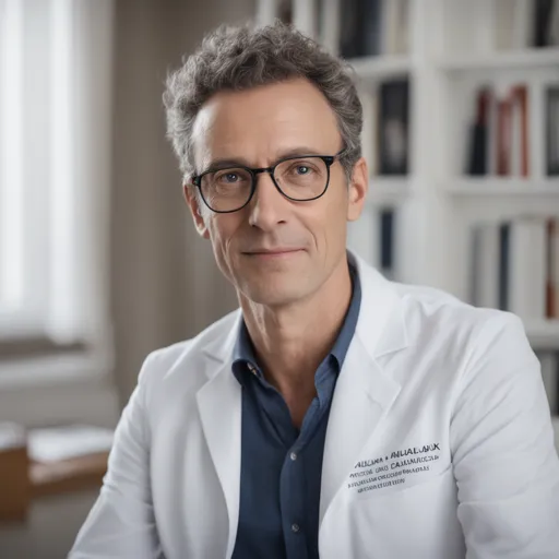 Gabriel Bertrand