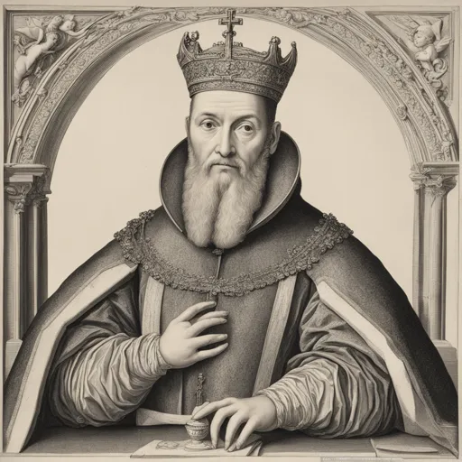Gabriel Bouvery