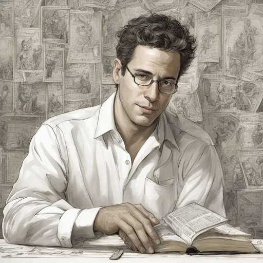 Gabriel Brownstein
