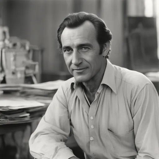 Gabriel Béchir