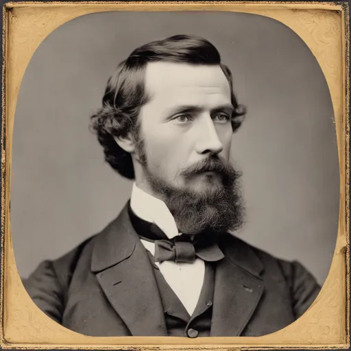Gabriel Caldwell Wharton