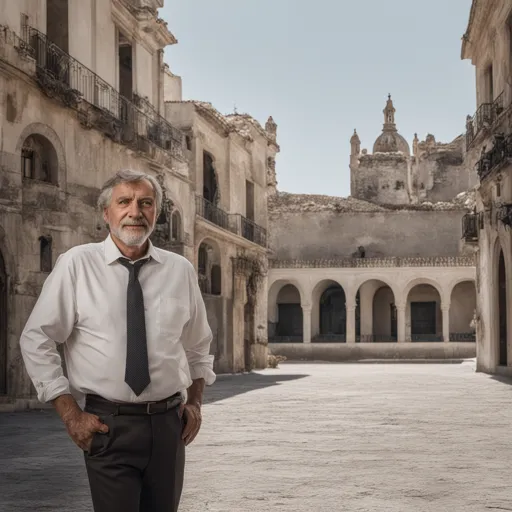 Gabriel Calvo