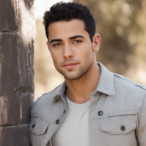 Gabriel Chavarria