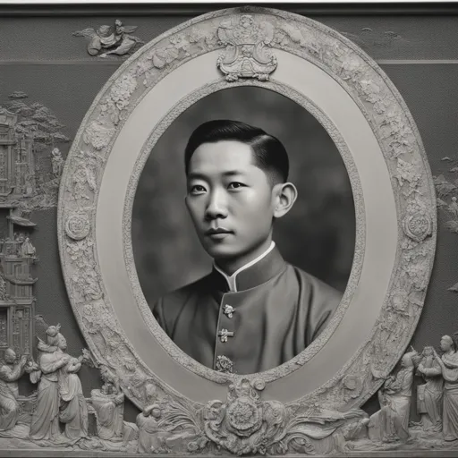 Gabriel Chen-Ying Ly
