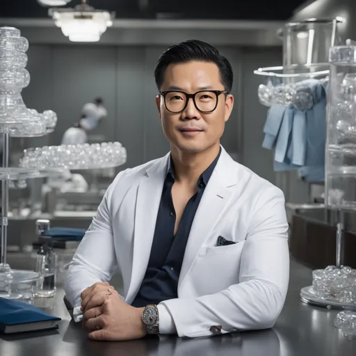 Gabriel Chiu