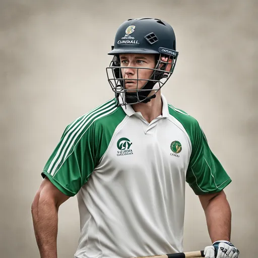 Gabriel Clarke (hurler)