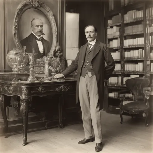 Gabriel Cognacq