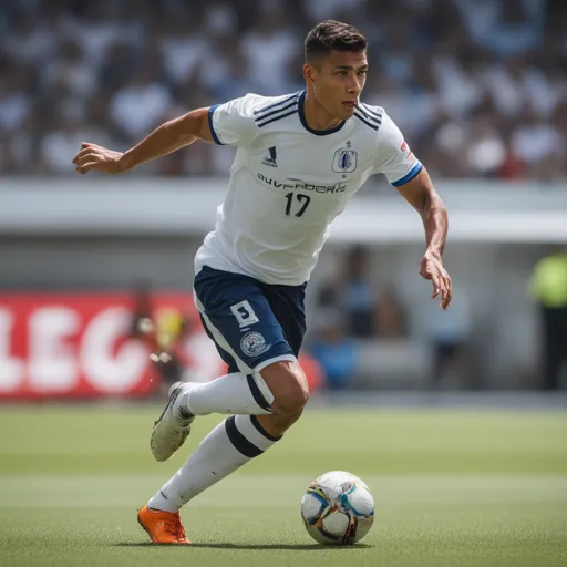Gabriel Correa (footballer)