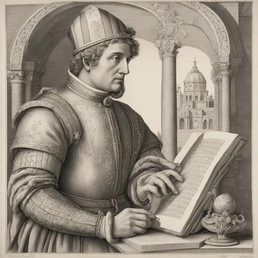 Gabriel Da Parma