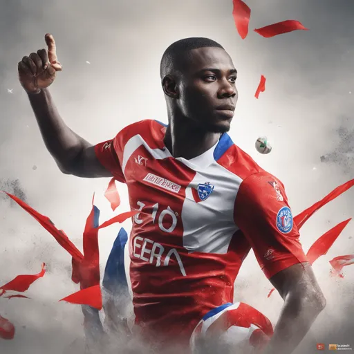 Gabriel Dadzie