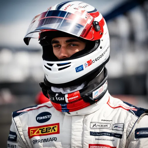 Gabriel Dias (racing driver)