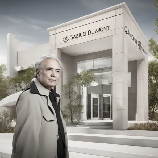 Gabriel Dumont Institute