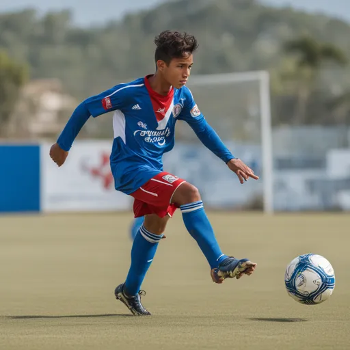 Gabriel Escobar (footballer)