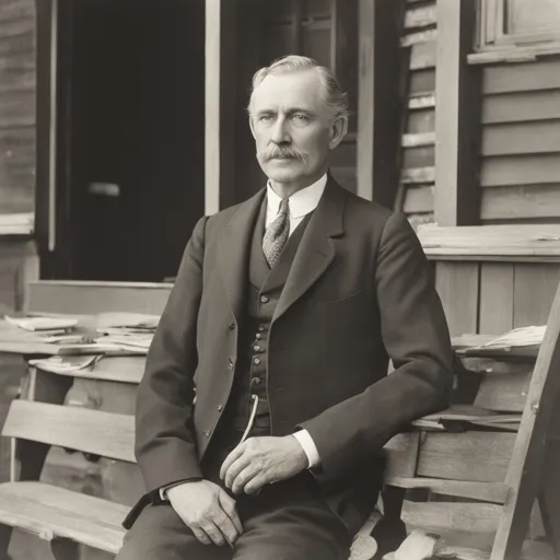 Gabriel F. Smith