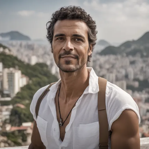 Gabriel Falcão