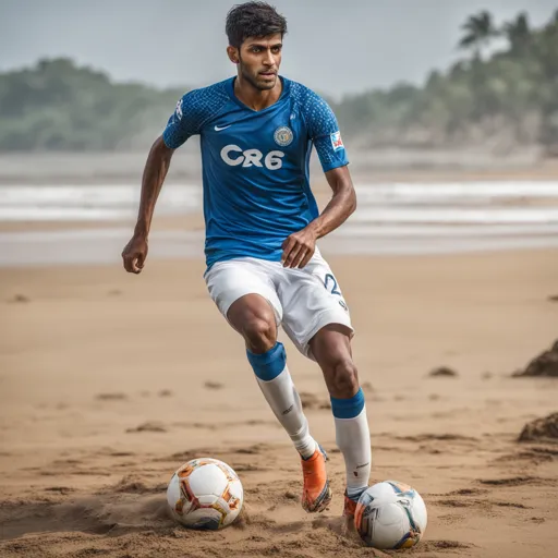 Gabriel Fernandes