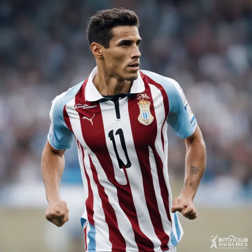 Gabriel Fernández (footballer, born 1992)