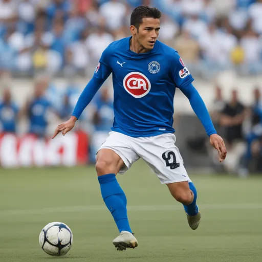 Gabriel Fernández (footballer, born 1994)