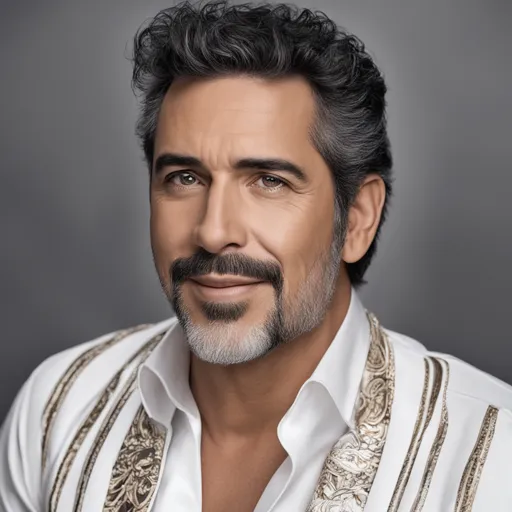 Gabriel Fernández (singer)