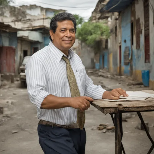 Gabriel Fino Noriega