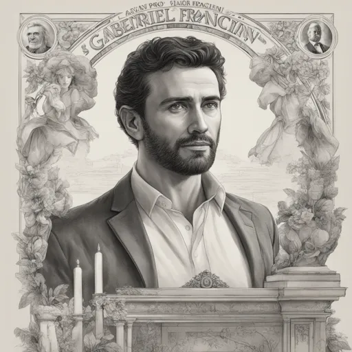 Gabriel Francini