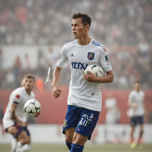 Gabriel Fulga