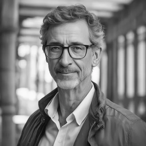 Gabriel G. Mourreau