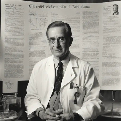 Gabriel G. Nahas