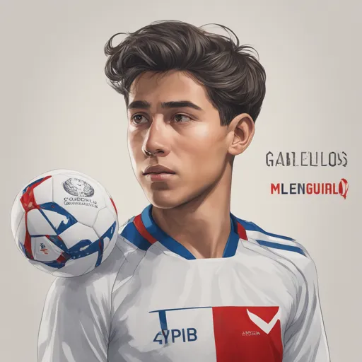 Gabriel Galleguillos