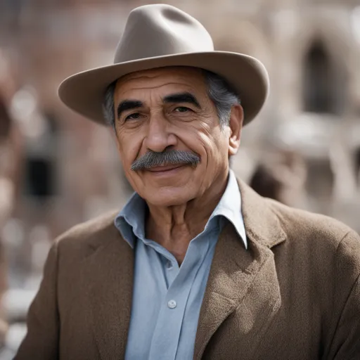 Gabriel García Román