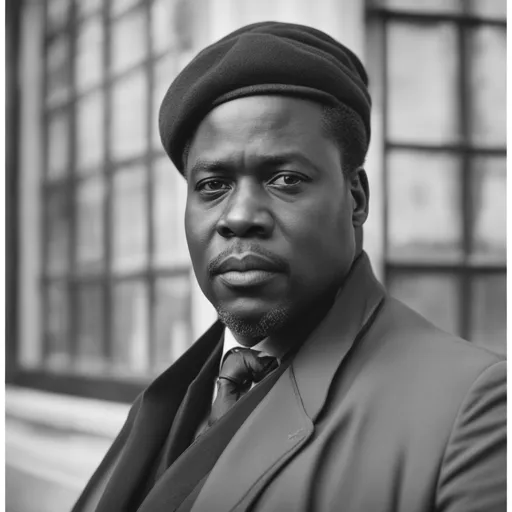 Gabriel Gbadamosi