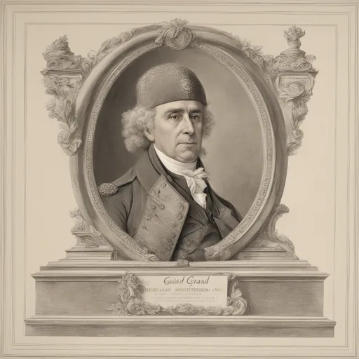 Gabriel Girard (politician)