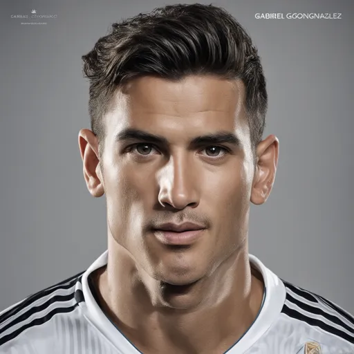 Gabriel González (Argentine footballer)