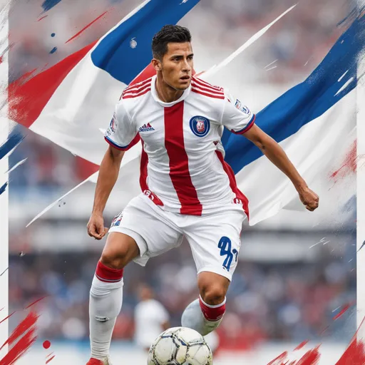 Gabriel González (Paraguayan footballer)
