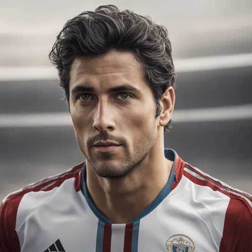 Gabriel Graciani (footballer, born 1982)