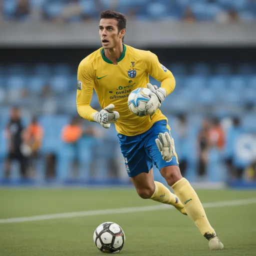 Gabriel Grando