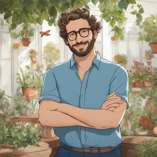Gabriel Grapperon